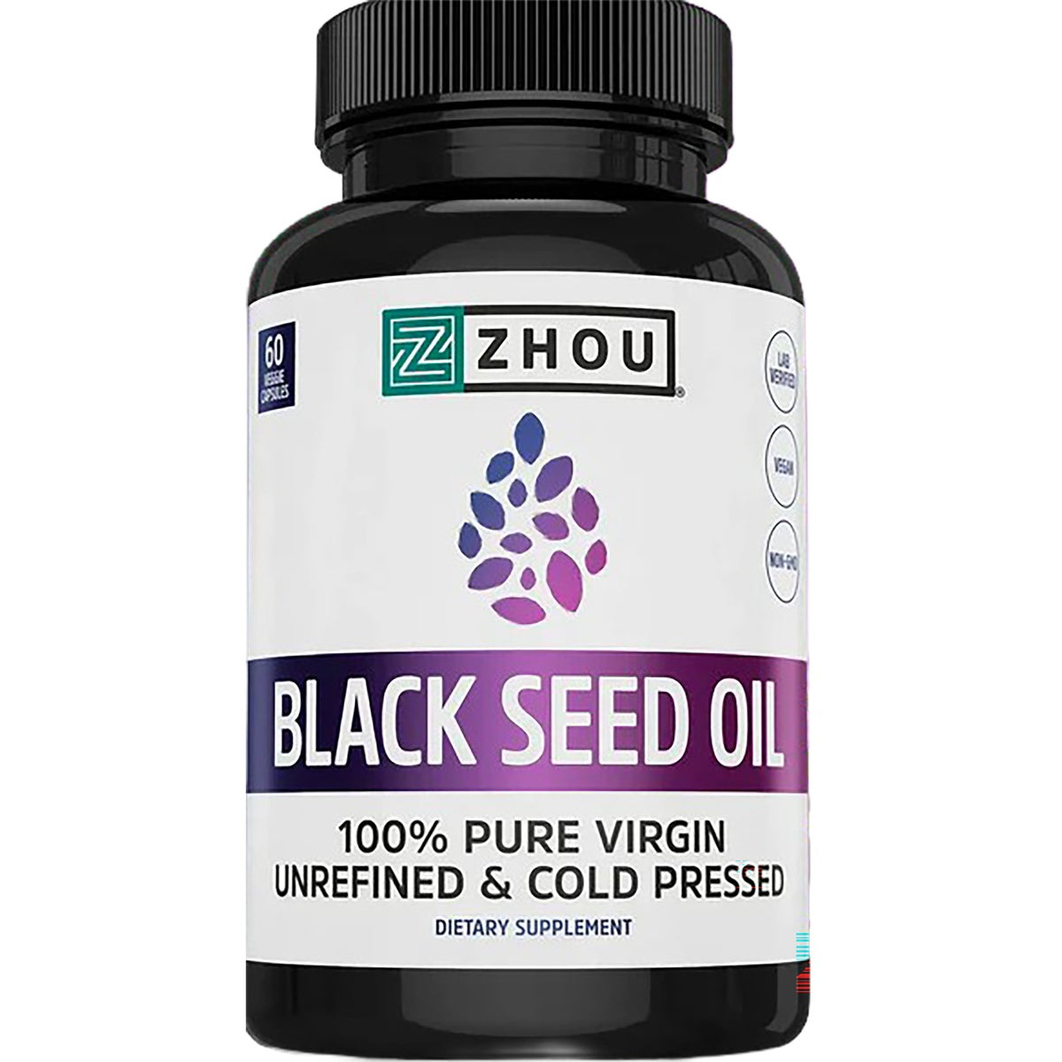 Black Seed Oil – Swanson Vitamins