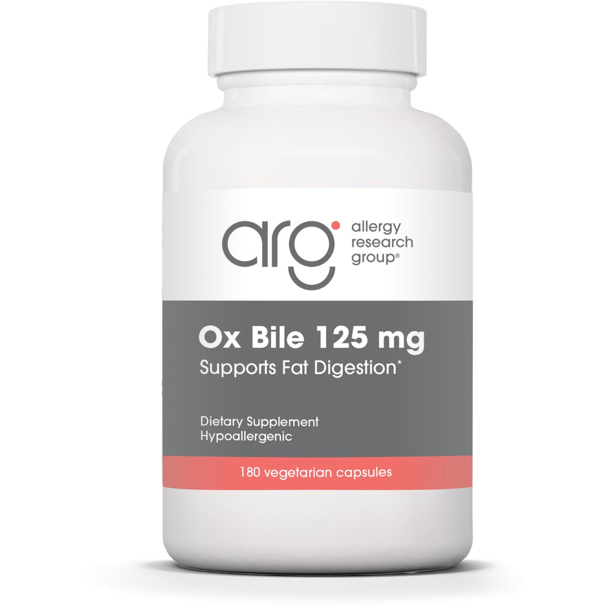 Ox Bile - Swanson Vitamins