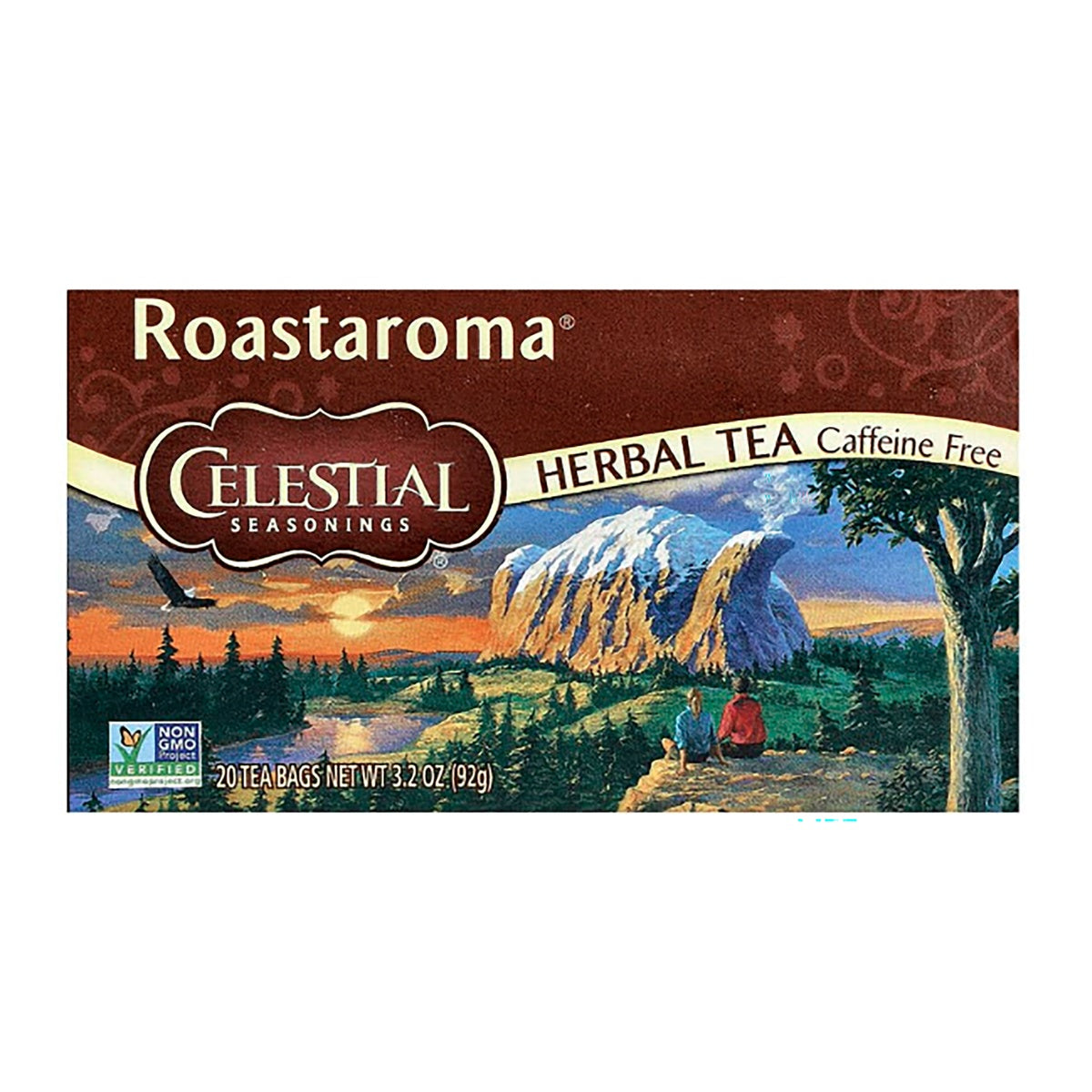 Herbal Tea Roastaroma - Caffeine Free