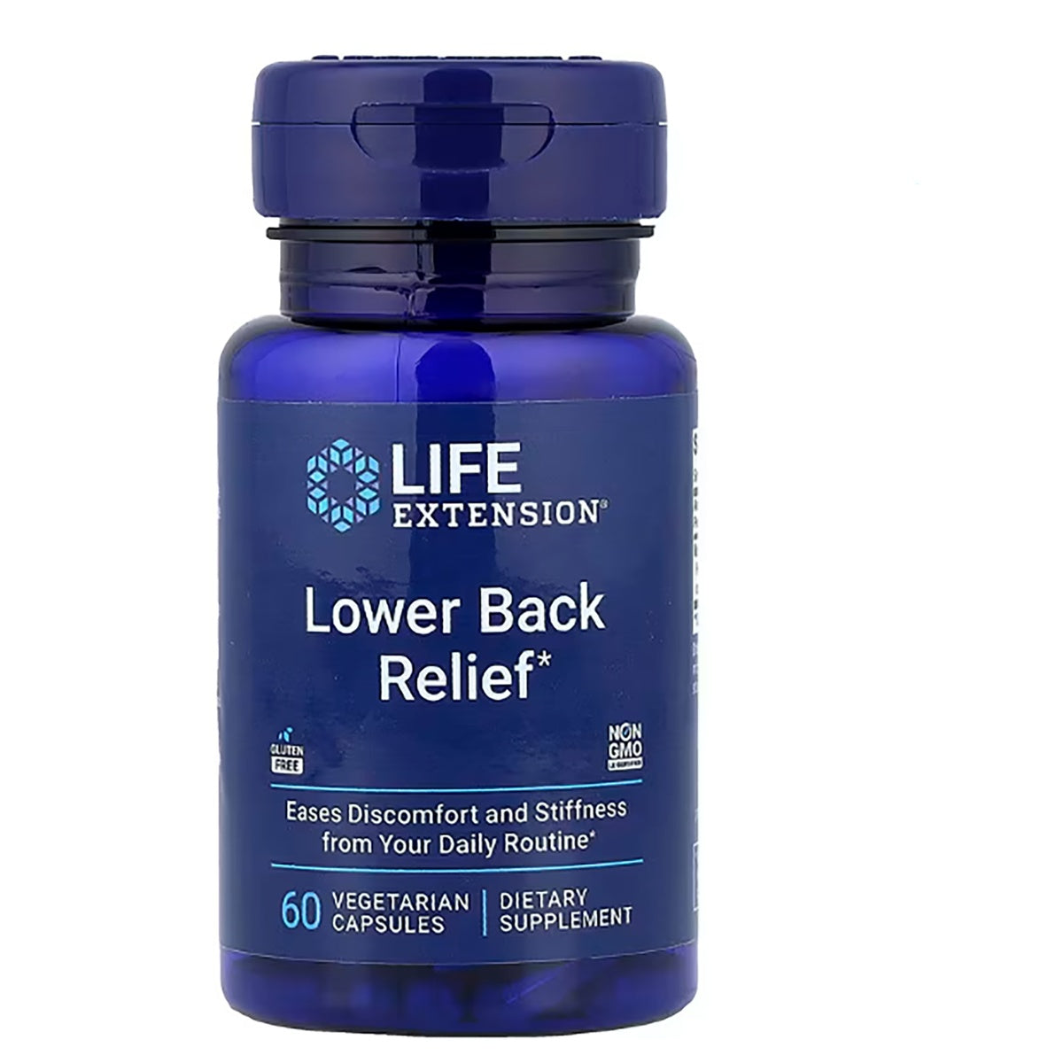 Lower Back Relief