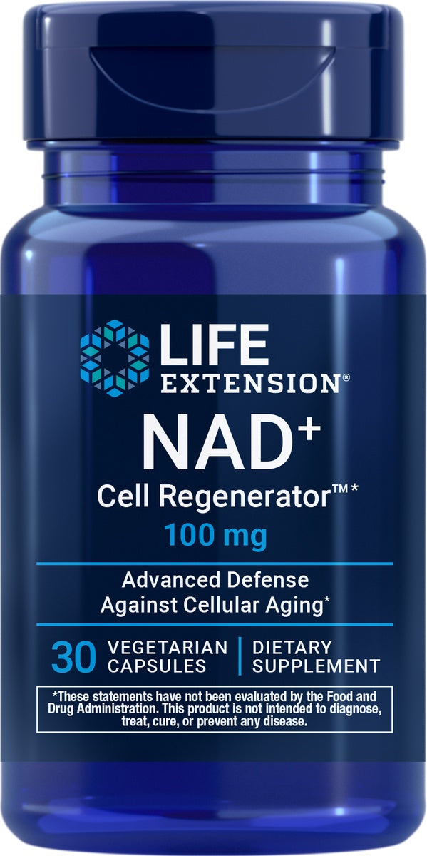 NAD+ Cell Regenerator