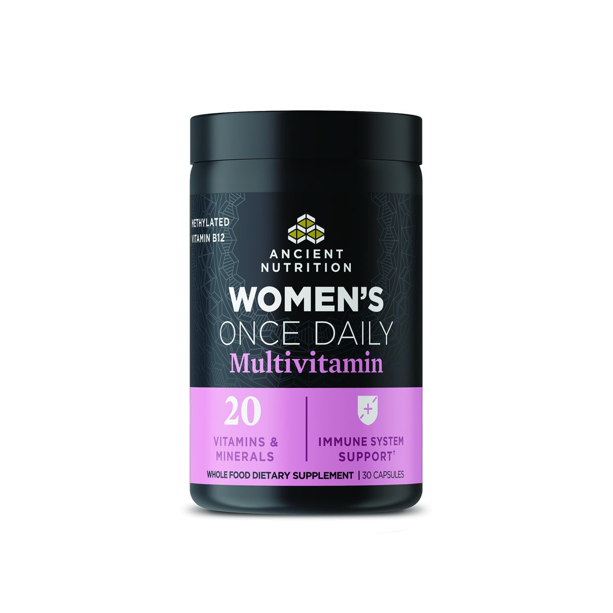 Women's Once Daily Multivitamin