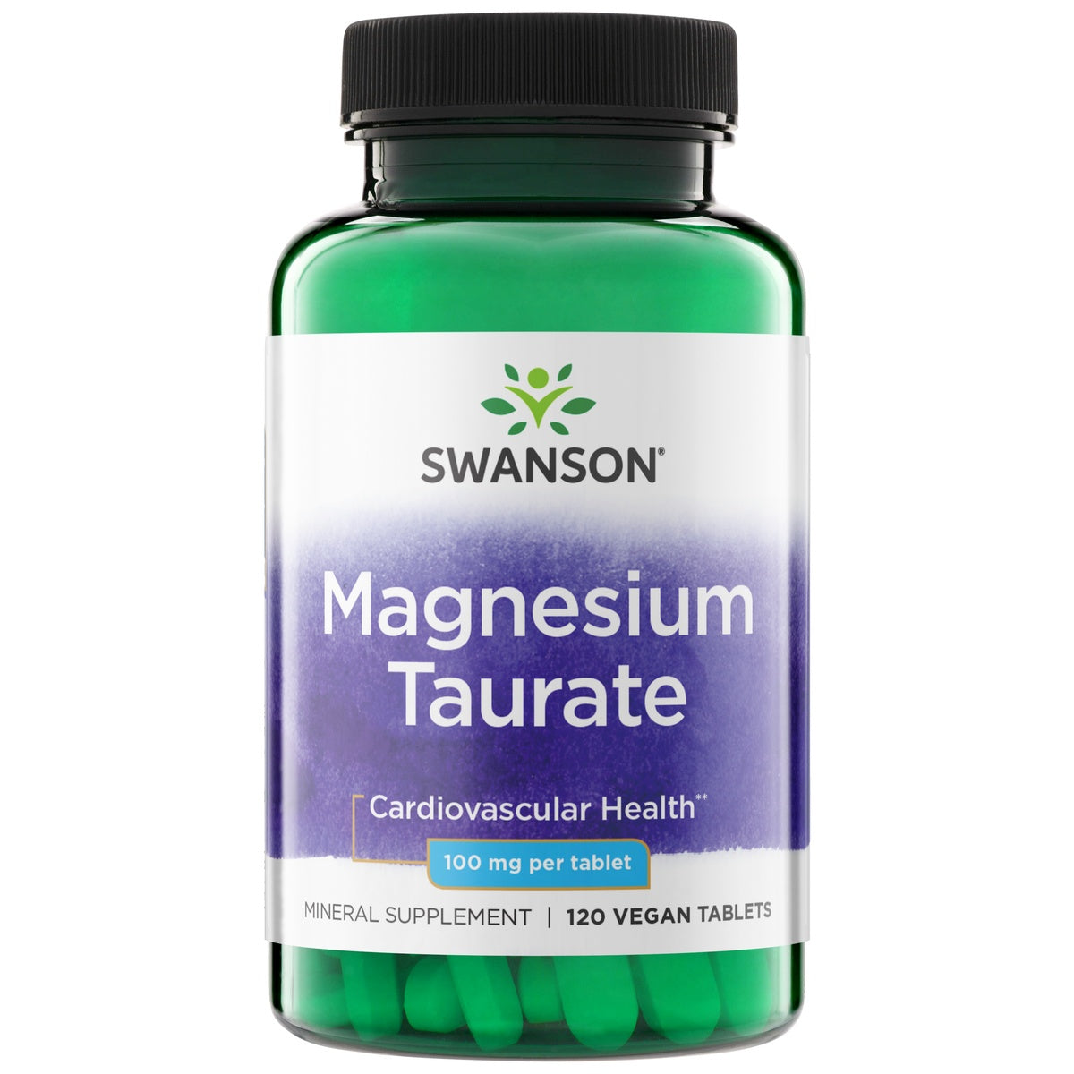 Magnesium Taurate