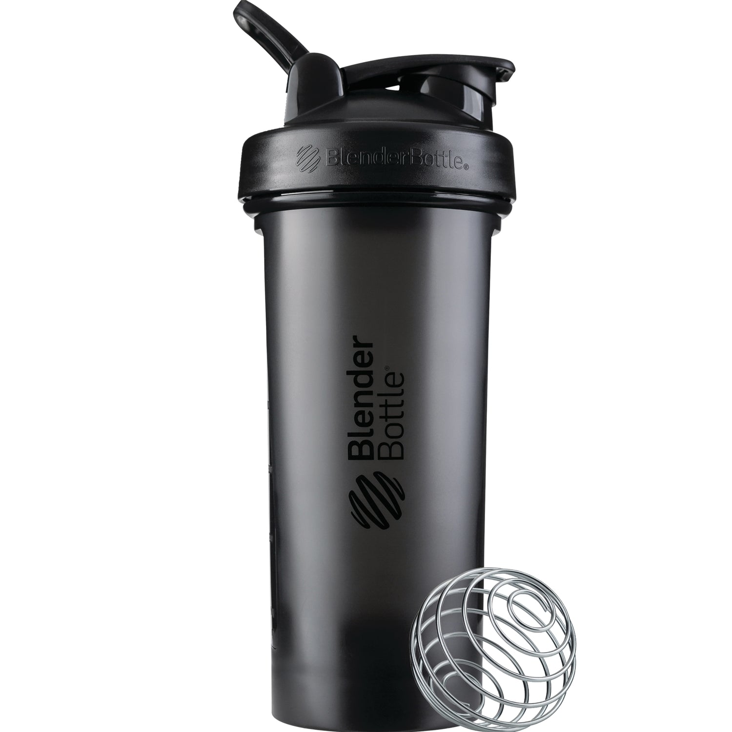Blender Bottle Classic 28 oz Black