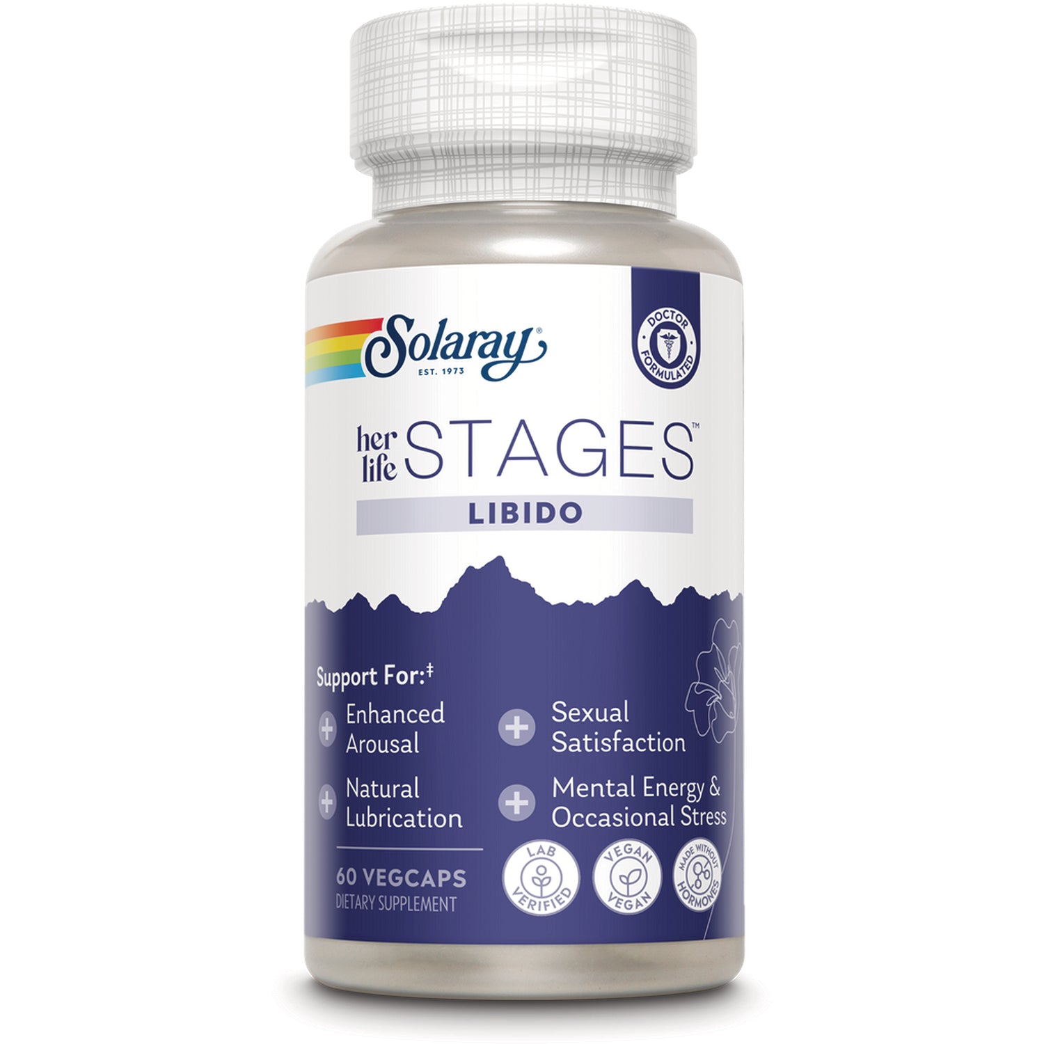 Her Life Stages Libido Swanson Vitamins Her Life Stages Libido Swanson Vitamins