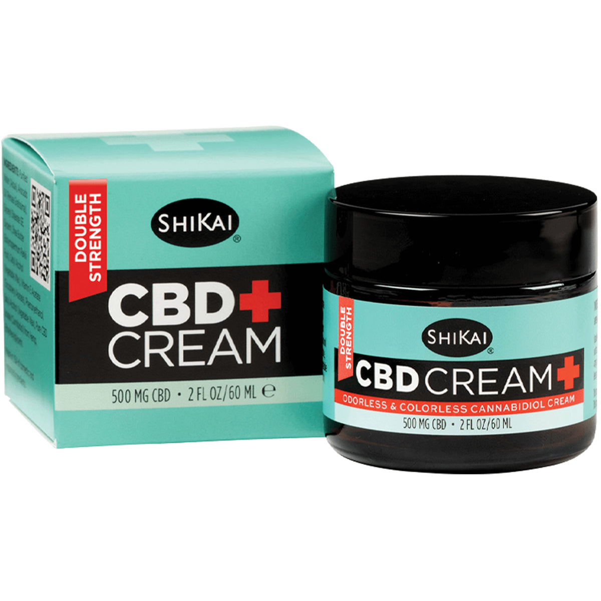 CBD+ Cream – Swanson Vitamins