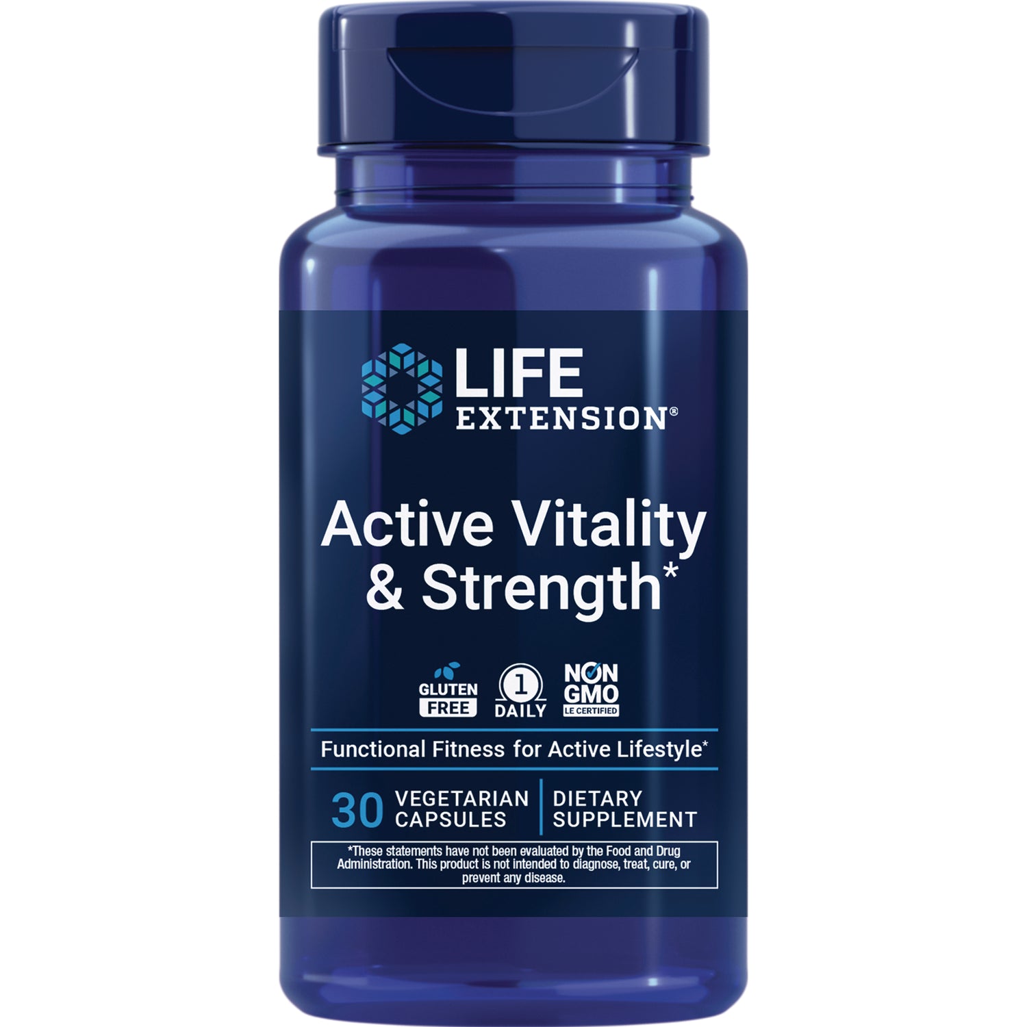 Active Vitality & Strength