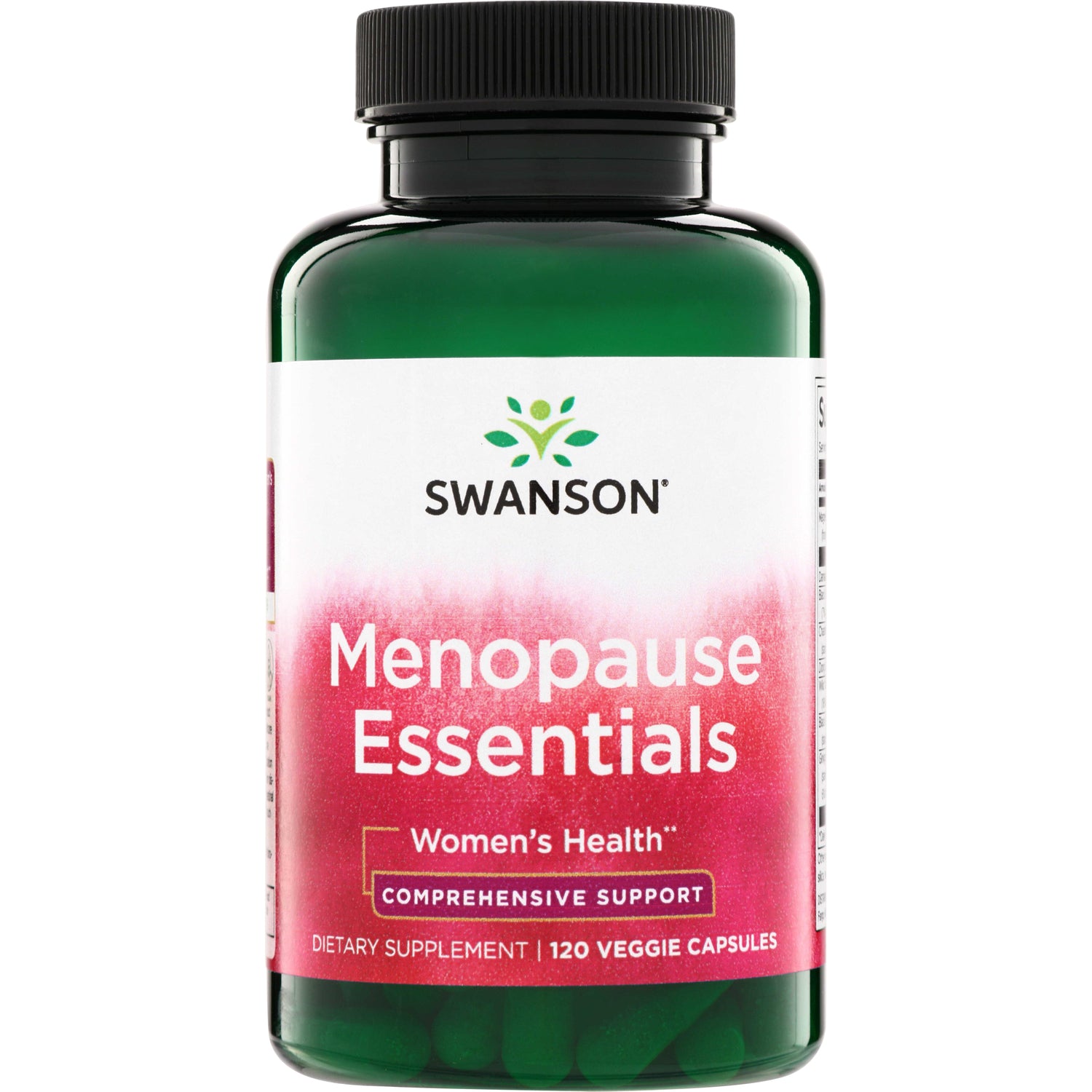 l carnitine menopause Carnitine Vegan Complex Tri-Carnitine 90 Caps main image 0