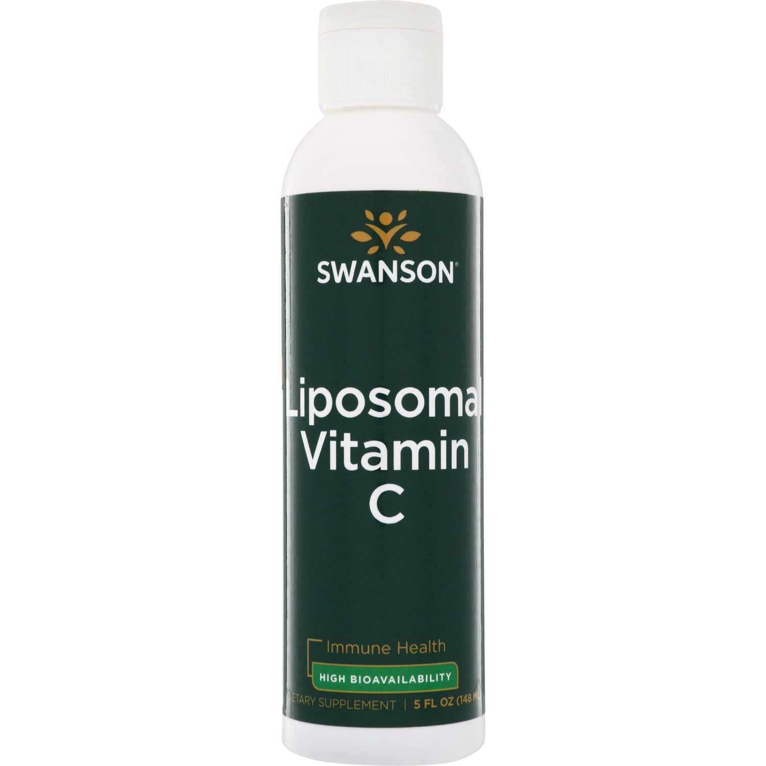Liposomal Vitamin C - High Bioavailability Liposomal Vitamin C - High Bioavailability
