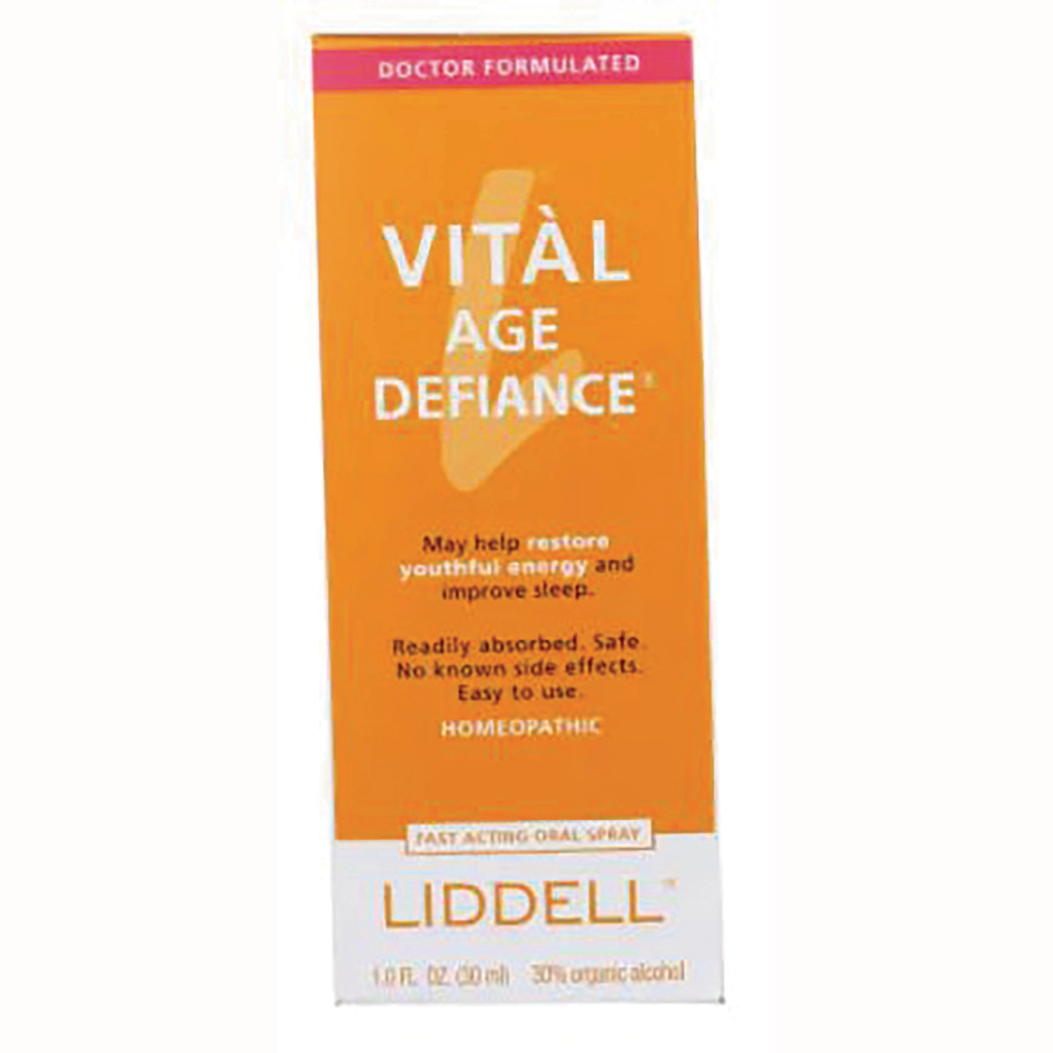 ＨＧＨ　VITAL Liddell Vital HGH with Human Growth Hormone for sale online | eBay