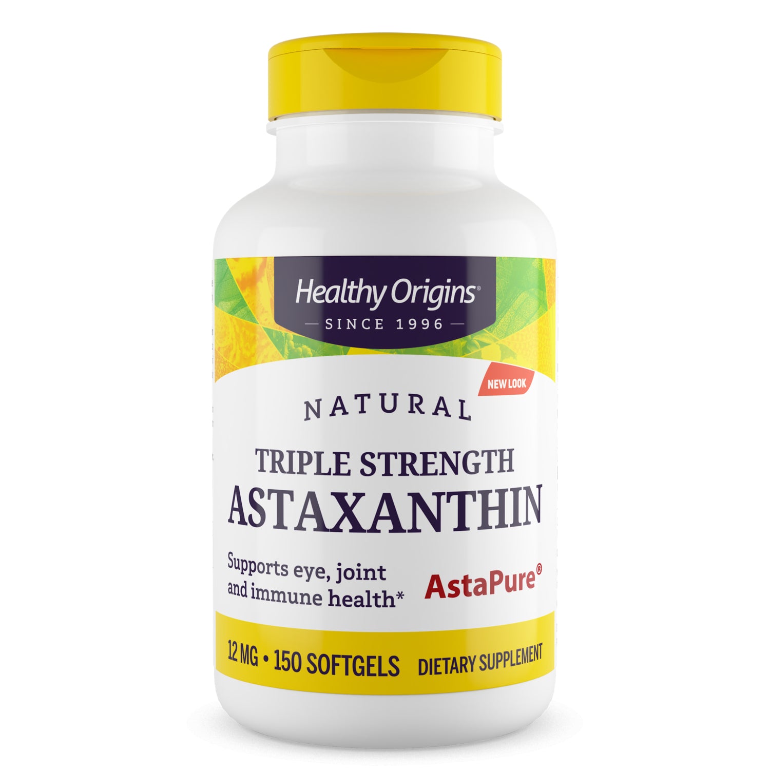 astaxanthin with l glutathione veggie softgel Healthy Origins Astaxanthin Antioxidant Support Softgels – Swanson Vitamins