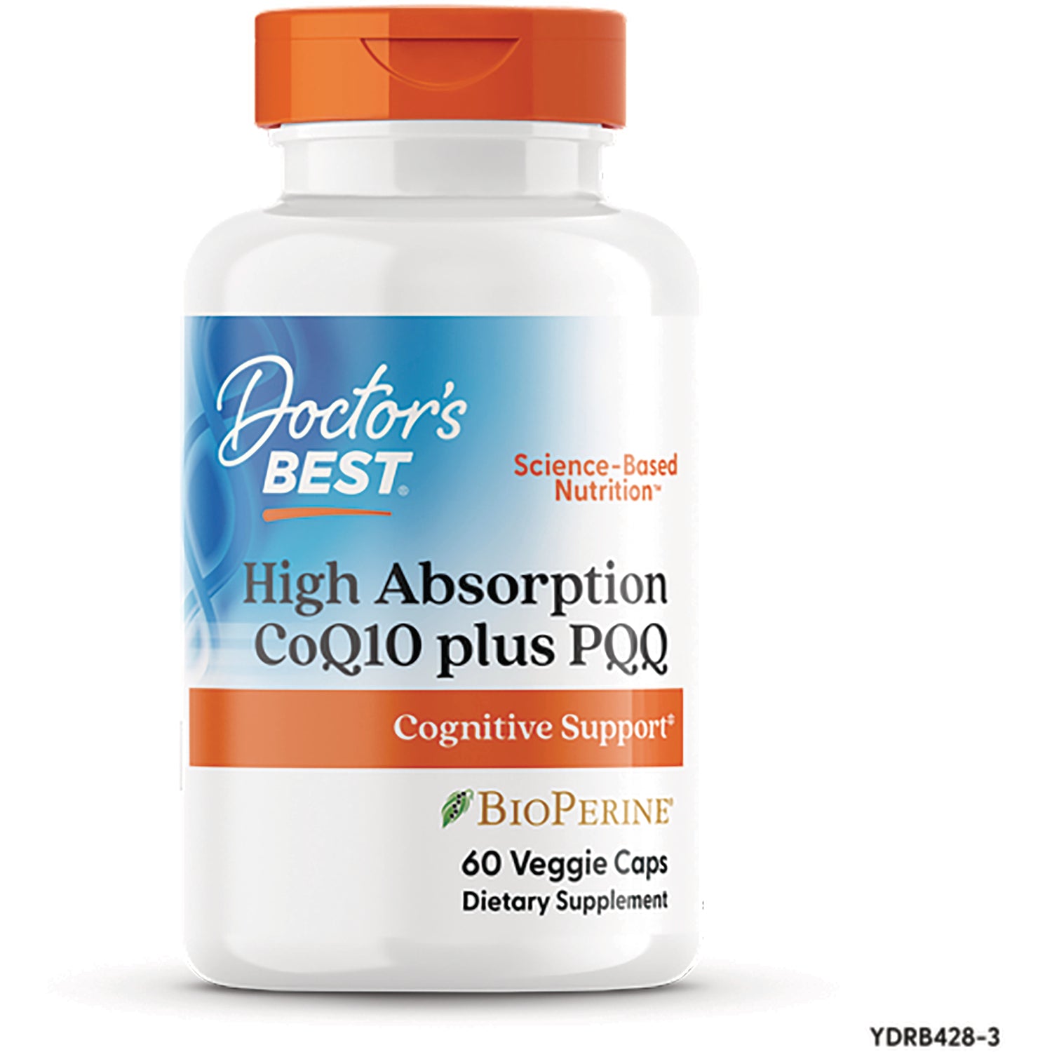 High Absorption CoQ10 plus PQQ – Swanson Vitamins