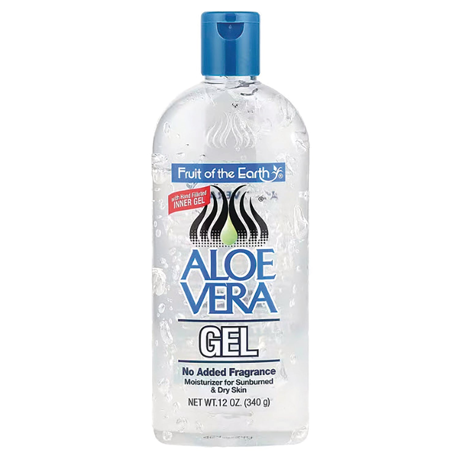Aloe Vera Gel – Swanson Vitamins