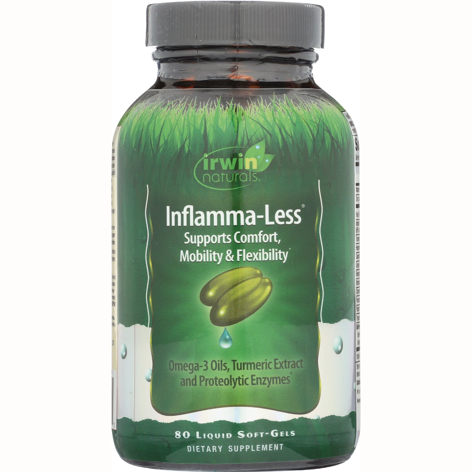 Inflamma-less - Swanson Vitamins