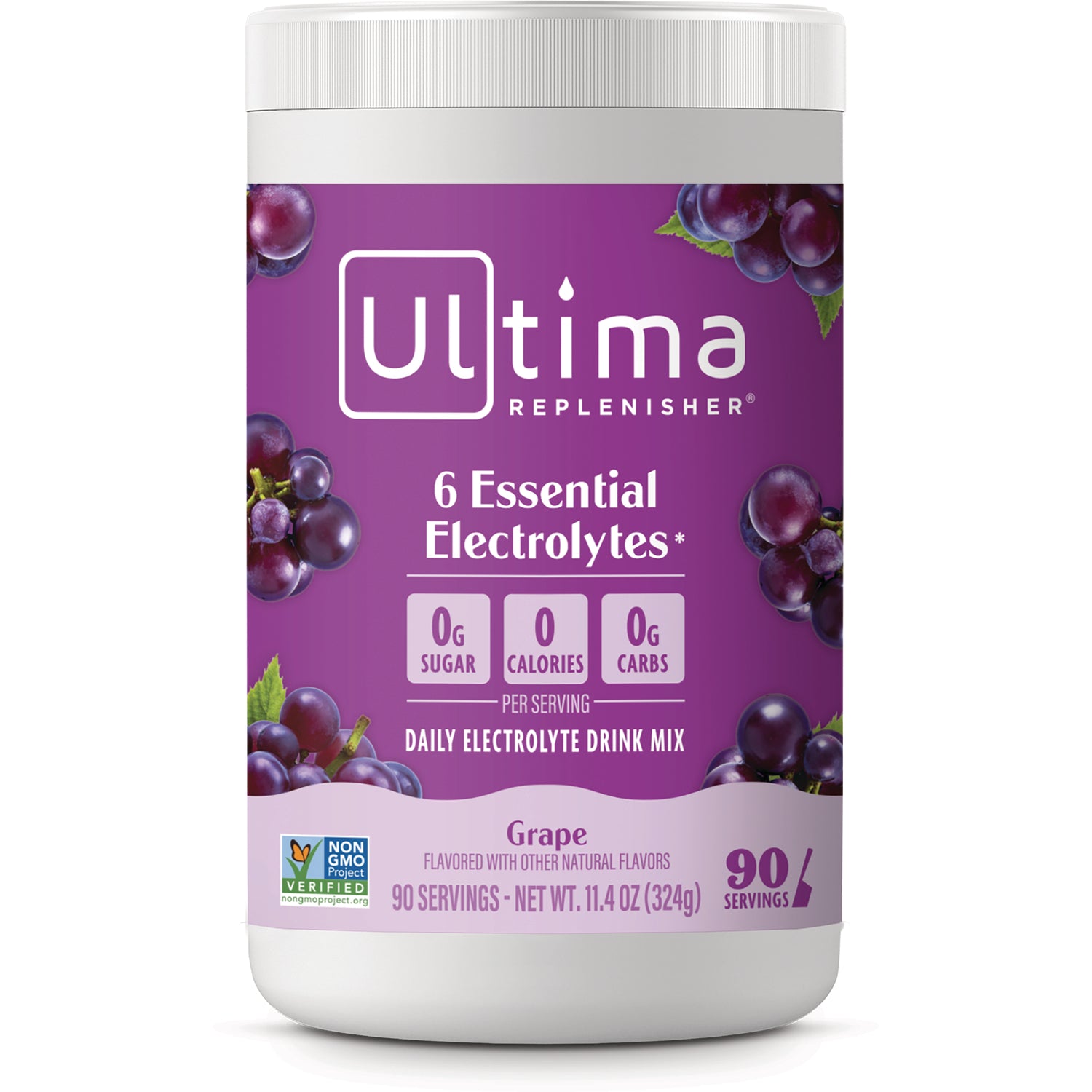 Electrolyte Powder Hydration Supplement with Vitamin C  Swanson Vitamins