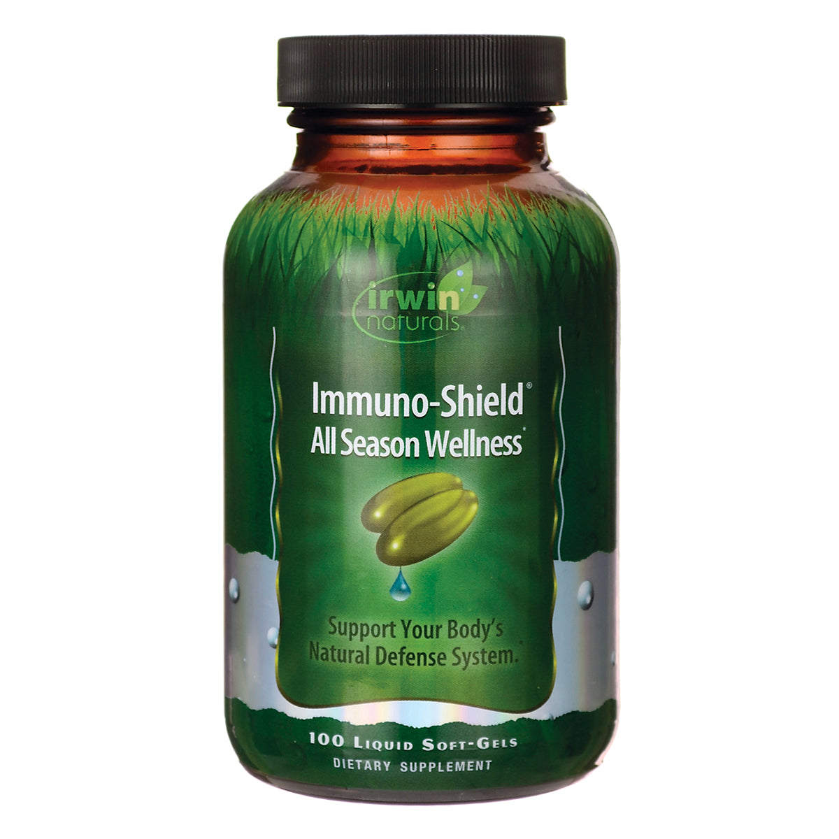 Immuno-Shield - Swanson Vitamins
