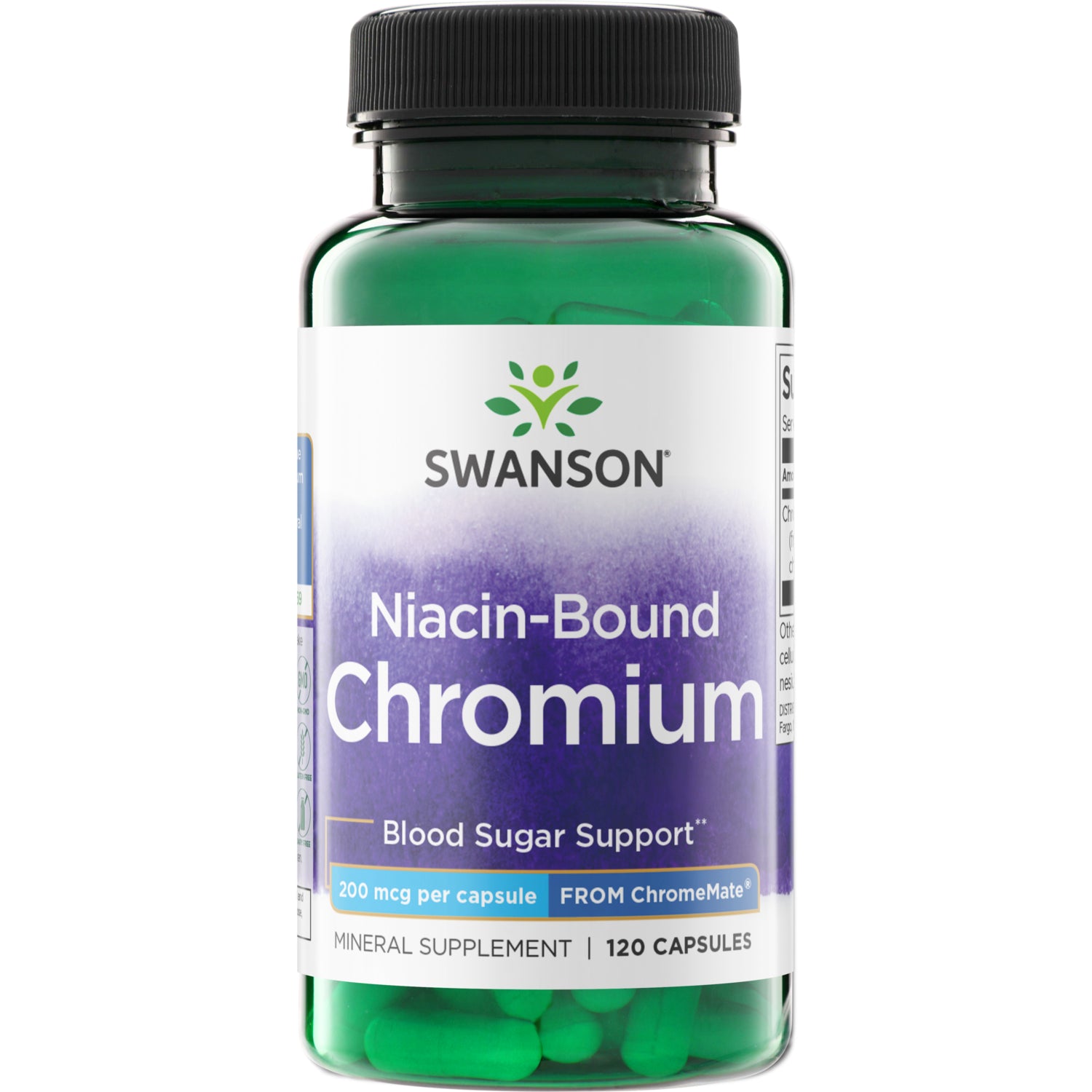 niacin chromium and glutathione Swanson Vitamins 200 mcg from ChromeMate Complex Optimal Health Systems Essential glutathione reduced description Anti Aging+ Select Your Start Date:10th November