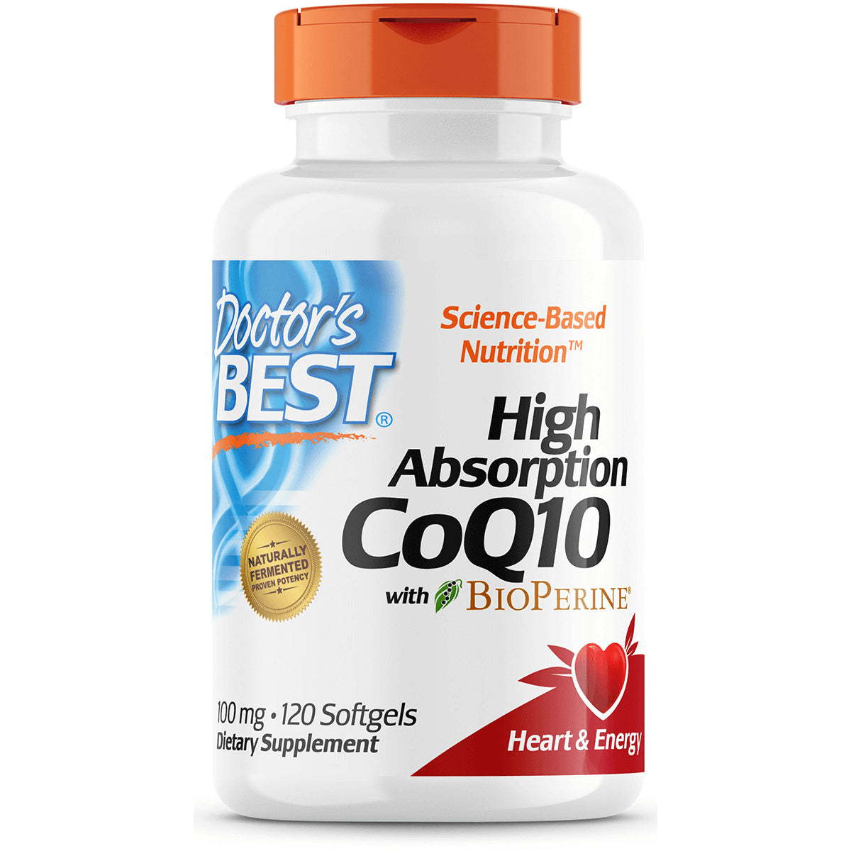 how to extract glutathione Doctor's Best Coenzyme Q10 100 mg with BioPerine Softgel – Swanson Vitamins