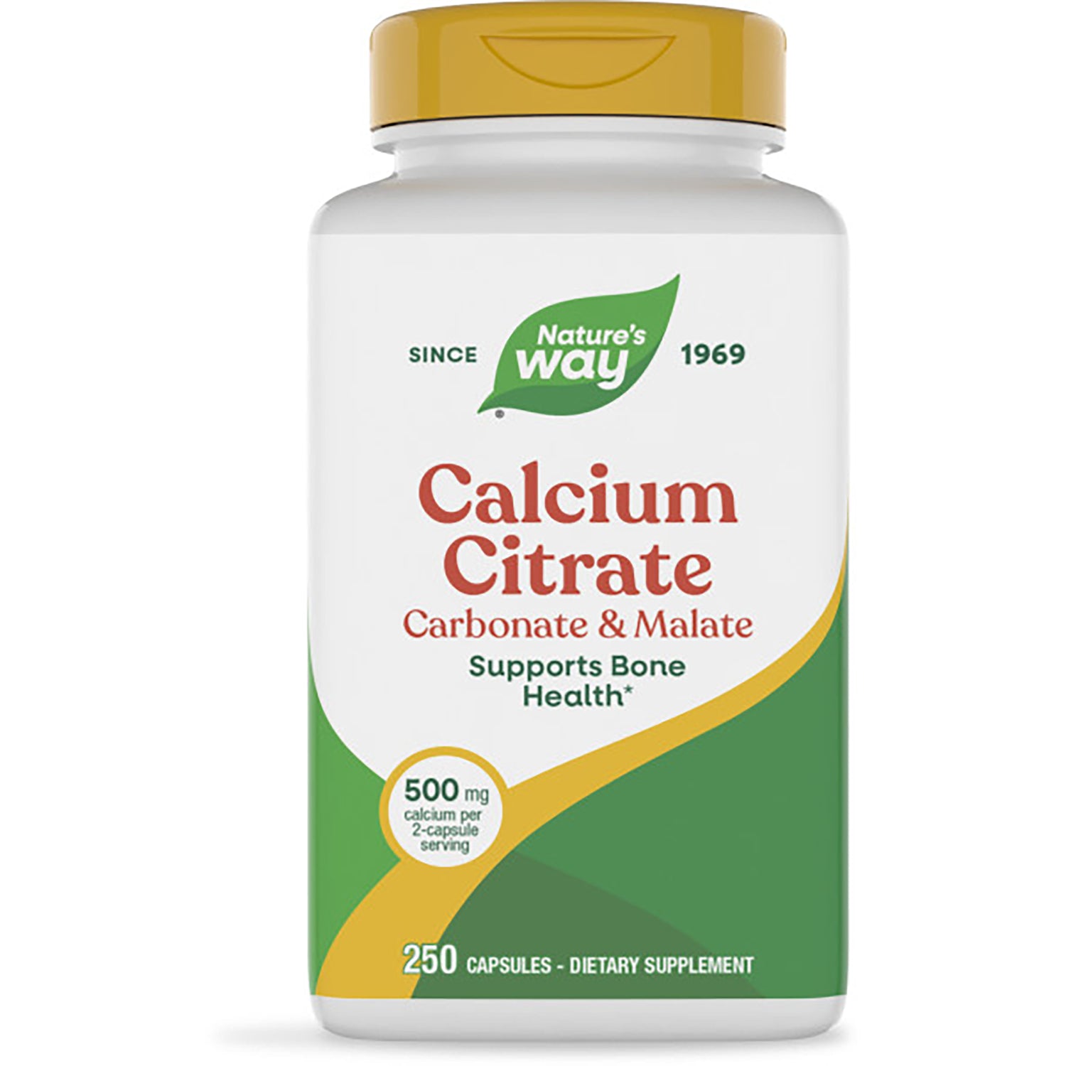 Calcium Citrate