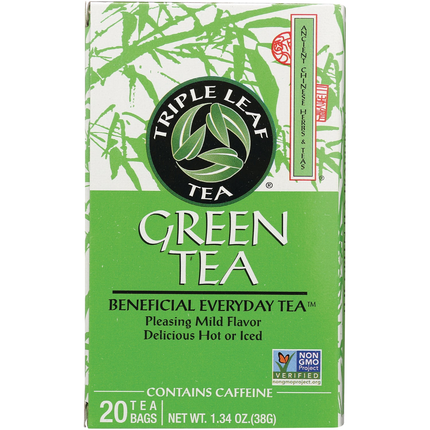 Green Tea