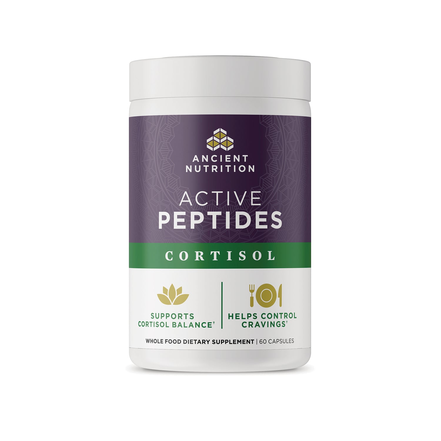 Active Peptides Cortisol