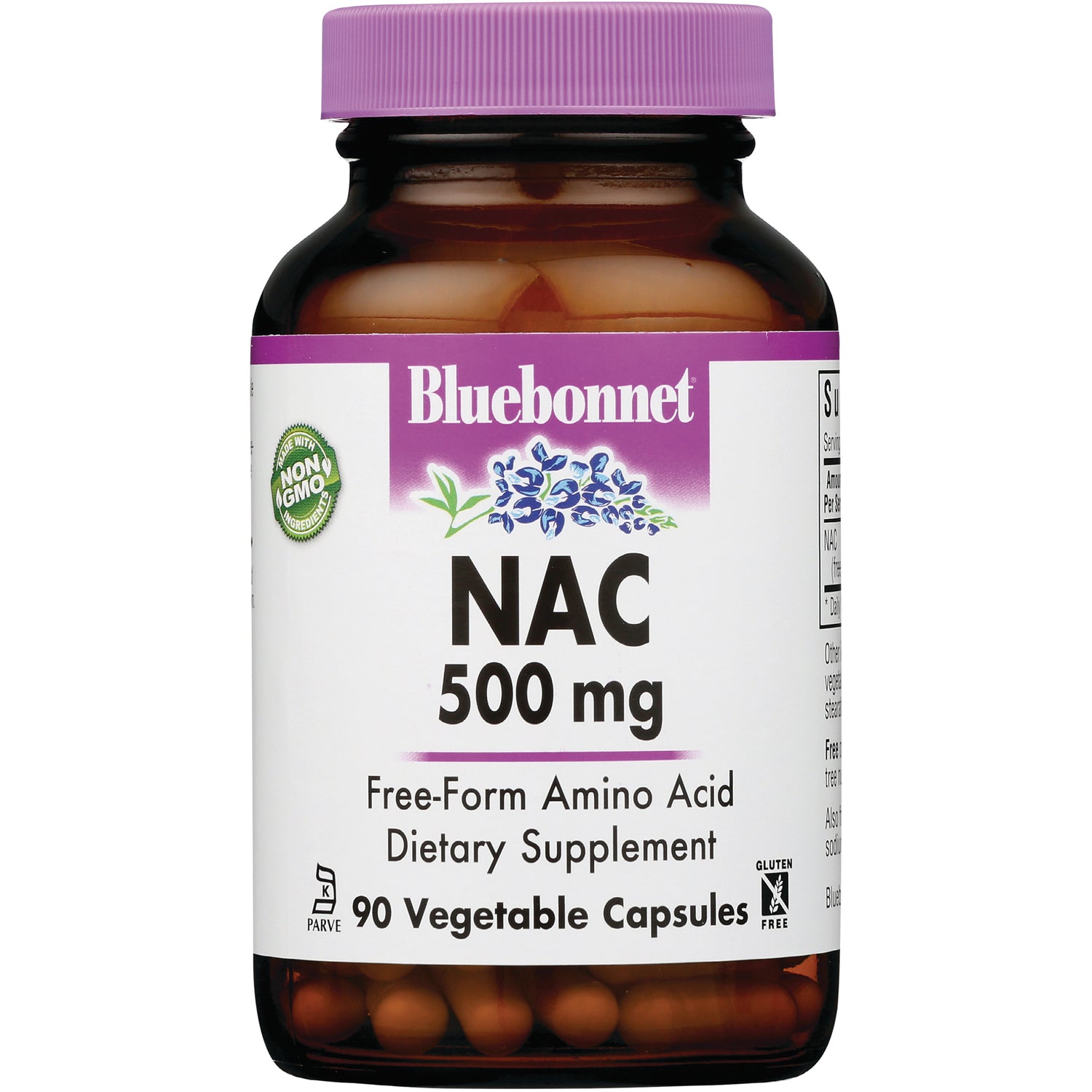 bluebonnet l carnitine 500 mg Acetyl L-Carnitine 30 Veg Capsules Bluebonnet L-Carnitine - 1100 mg