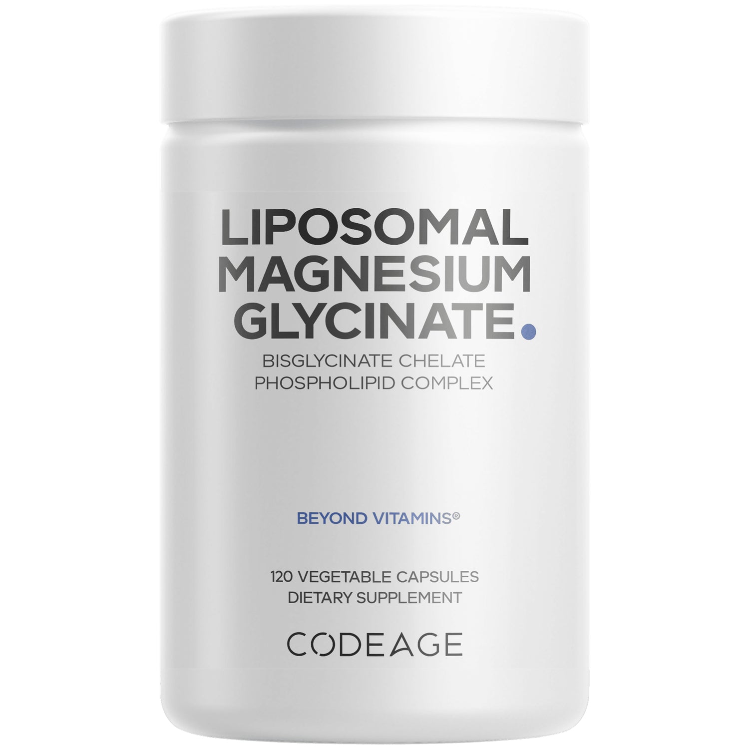 glutathione and magnesium glycinate  Superior Labs Magnesium Glycinate Plus | Integrative