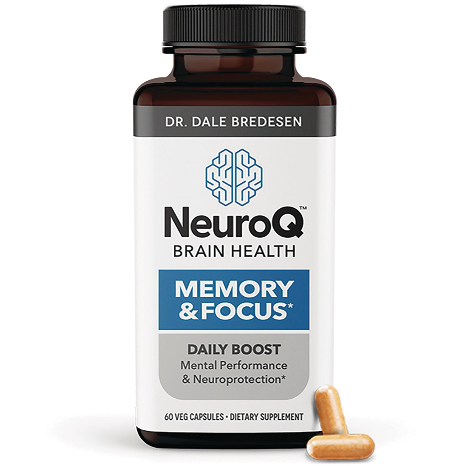 Neuro Q - Swanson Vitamins