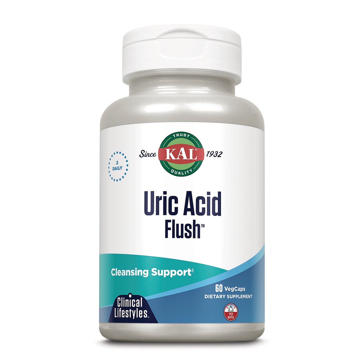 l carnitine and uric acid Uric Acid Flush – Swanson Vitamins