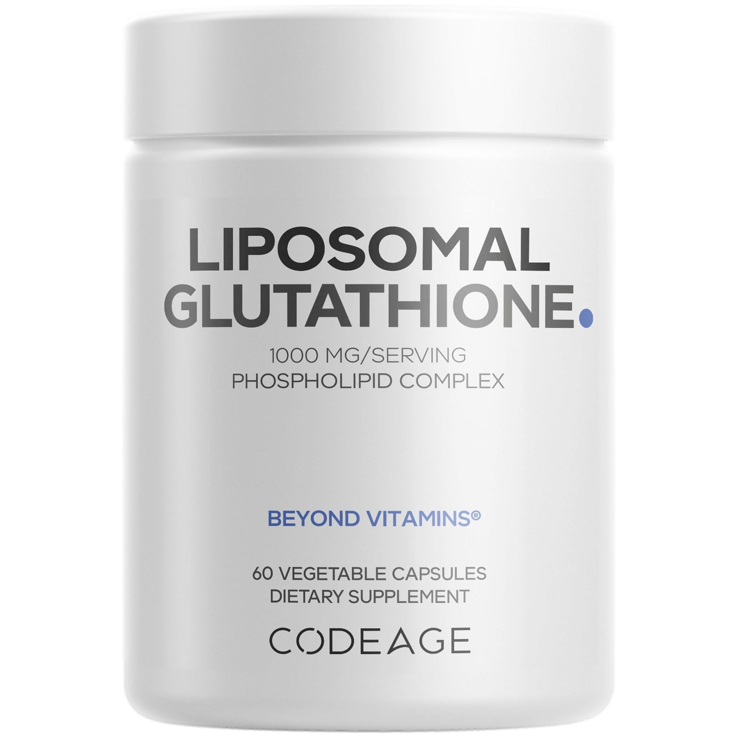 2018 pilot study liposomal glutathione healthy adults Liposomal Glutathione – Swanson Vitamins
