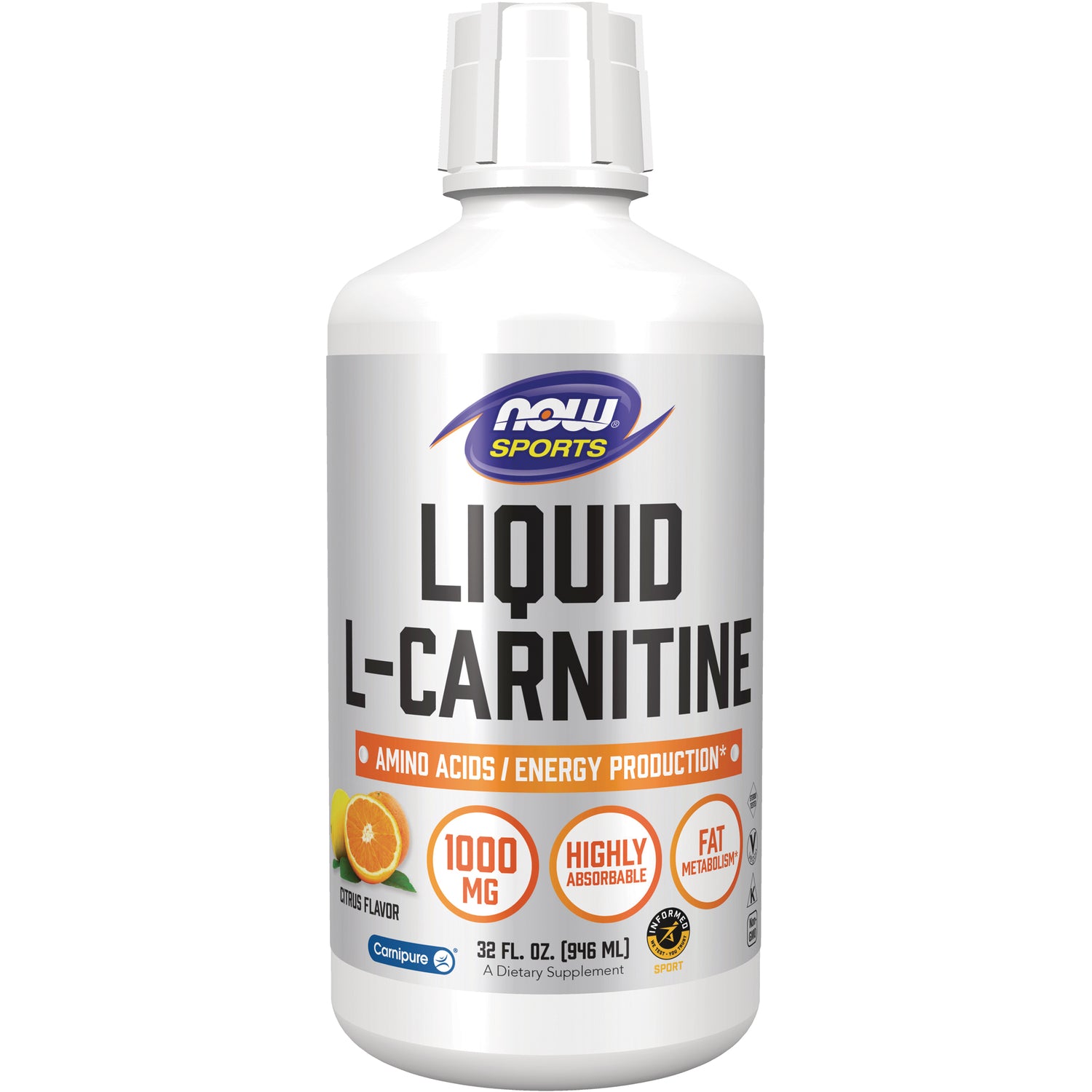 Liquid L-Carnitine