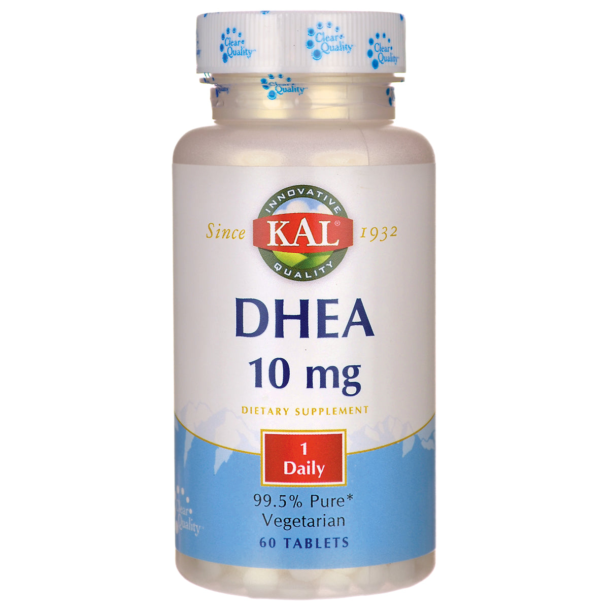 DHEA - Swanson Vitamins