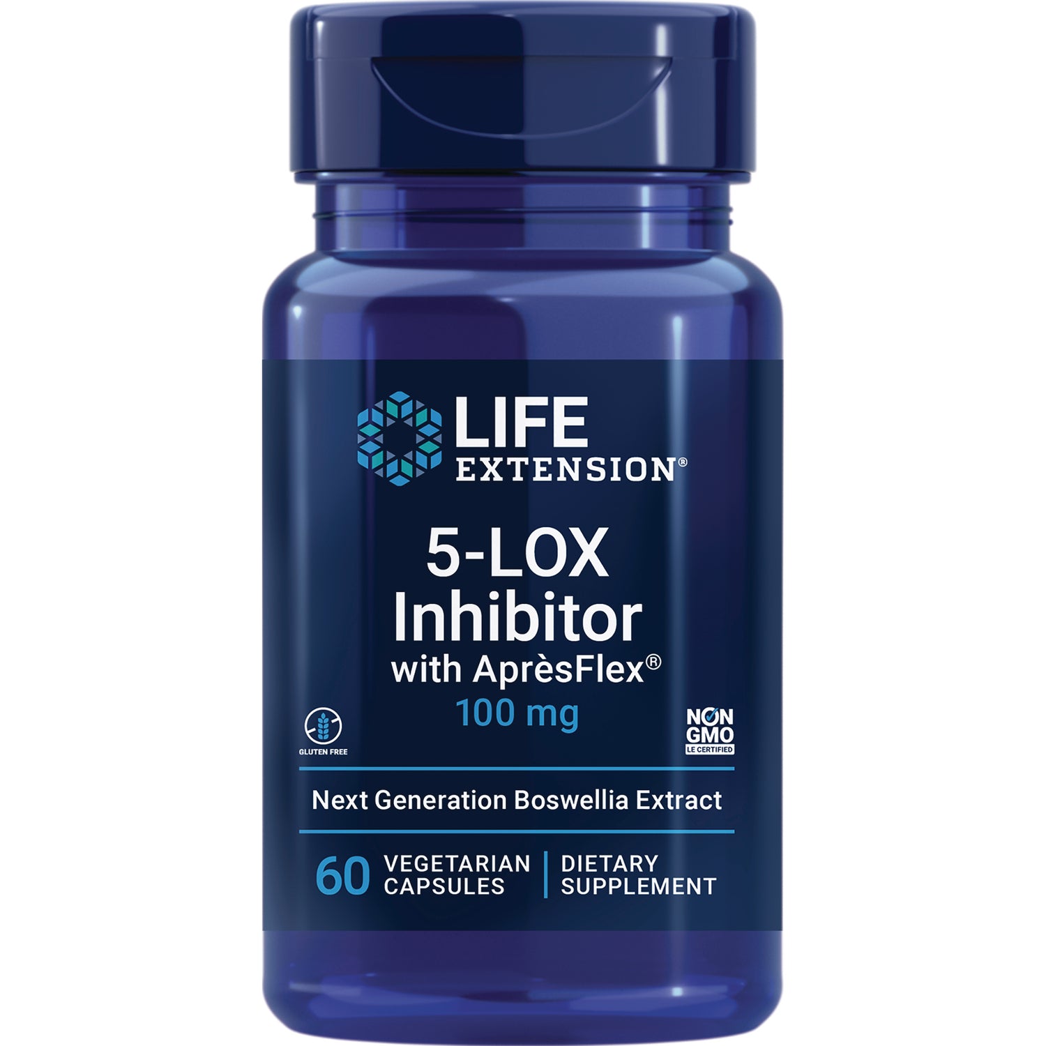 5-LOX Inhibitor with ApresFlex – Swanson Vitamins