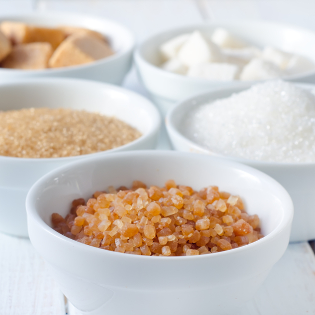 The Sugar Scare: How to Replace Sugar with Healthier Sugar Alternatives