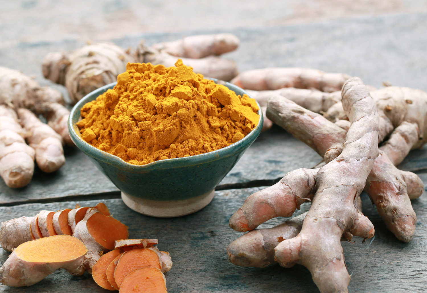 What is Turmeric  &  What are the Benefits of Turmeric