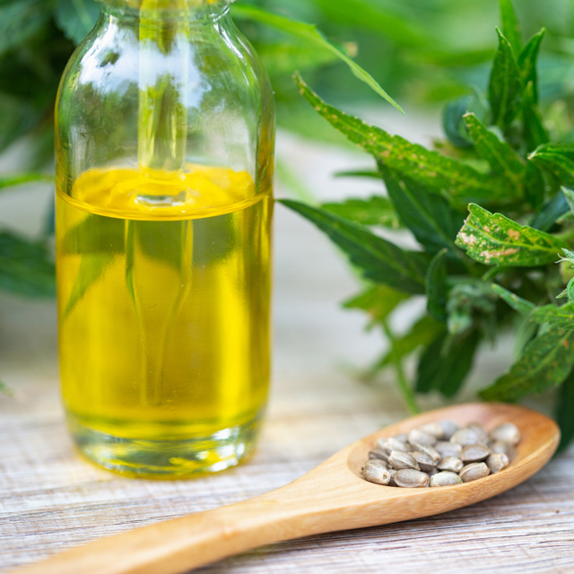 Your Guide to Using Hemp-Derived CBD Oil