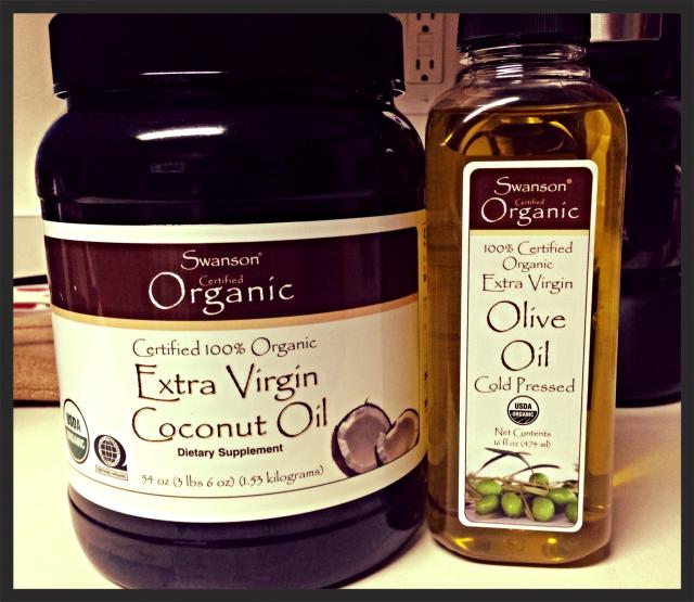 beneficial oils for oil pulling