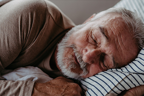 test-The 7 Best Natural Sleep Aids