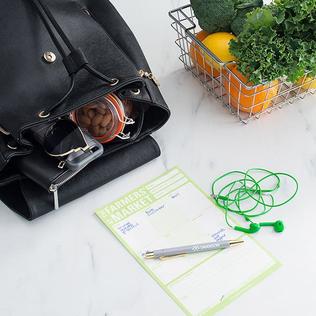 Get Supermarket Smart: Grocery Store Hacks