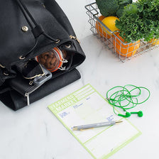 Get Supermarket Smart: Grocery Store Hacks