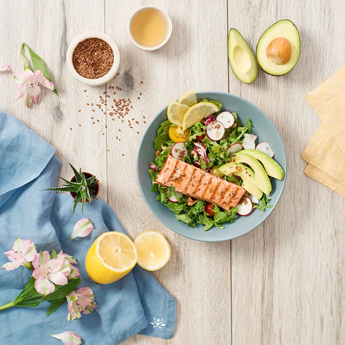 Be Fat Fluent: Best Fatty Foods for Your Diet