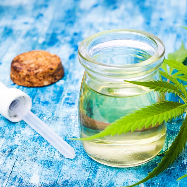 What is CBD Hemp Extract?