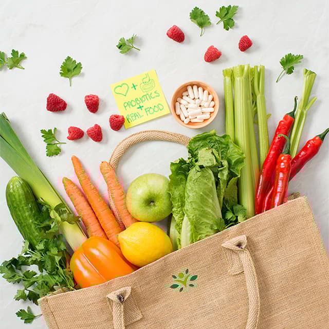 Trust Your Gut Health: Build a Healthier Gut with Probiotics