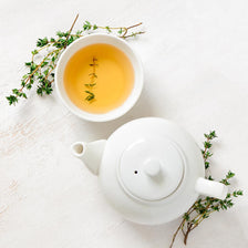 Finding the Perfect Cup: A Beginner's Guide to Tea