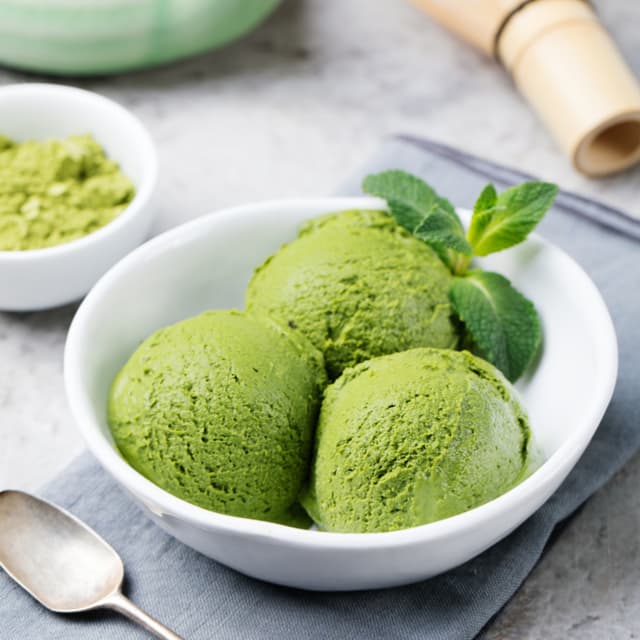 7 Healthy Ice Cream Hacks