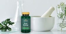 ScienceBacked Herbs for Energy Joints Heart Brain Weight Blood Sugar  &  Digestion