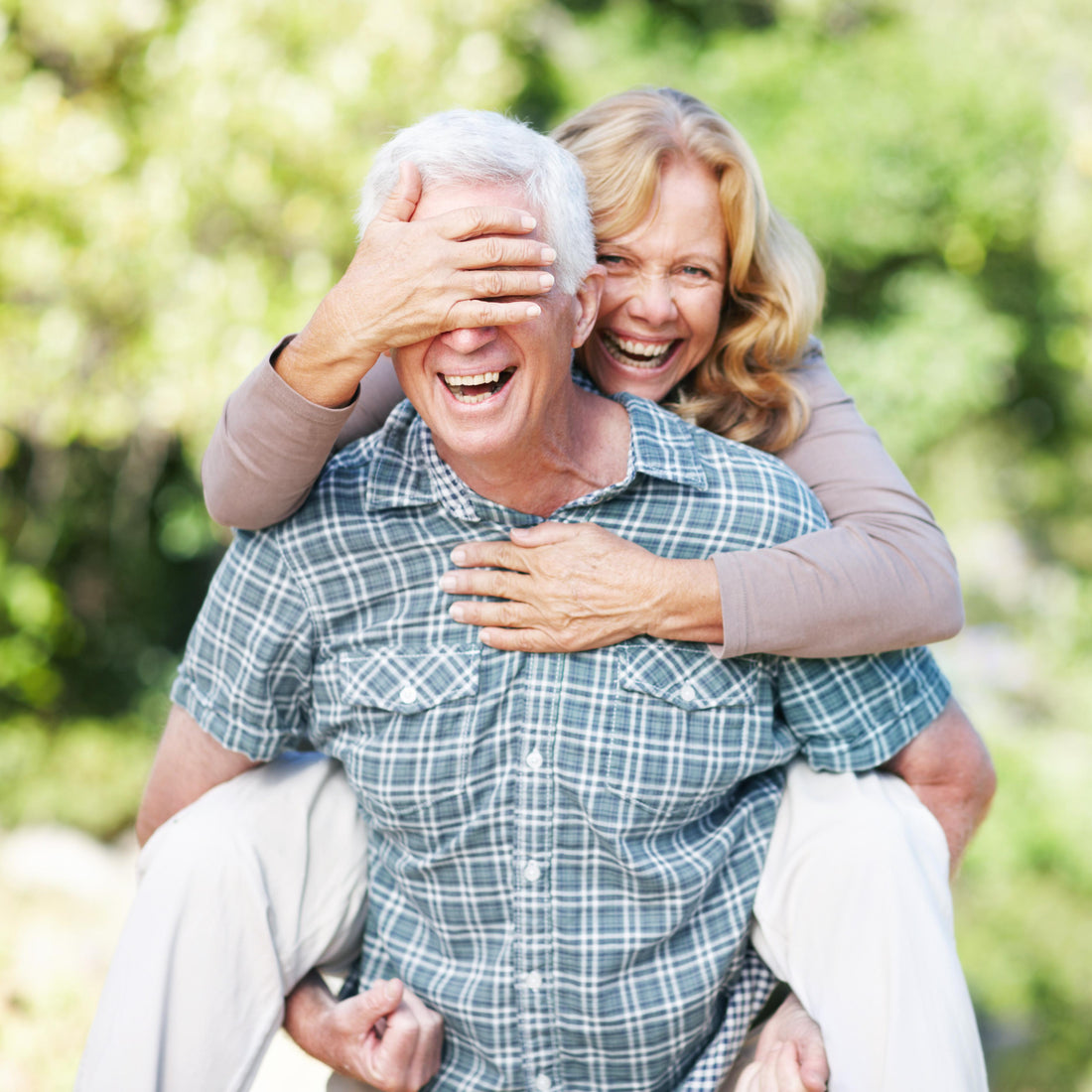 6 Easy Ways to Energize Your Mind