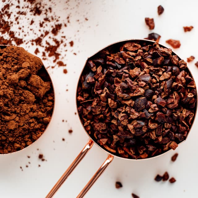 Surprising Benefits of Chocolate Your Delicious Health  &  Wellness Ally