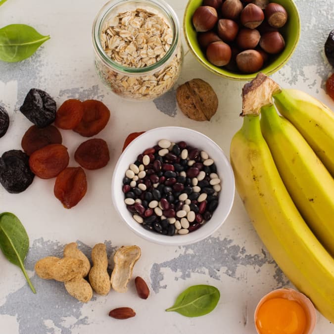 What is Potassium Deficiency?