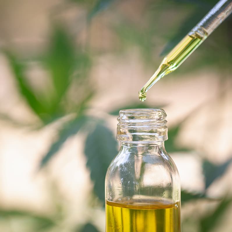 How is CBD Oil Made from Hemp?